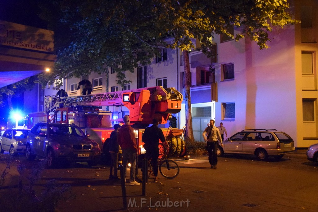 PTuer Koeln Vingst Oranienstr P01.JPG - Miklos Laubert